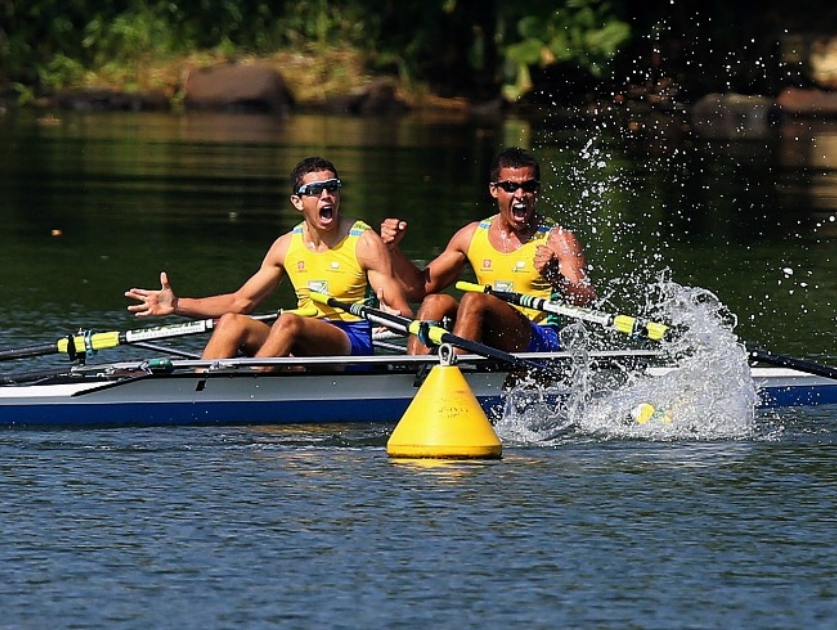 Sul-Americano de Remo