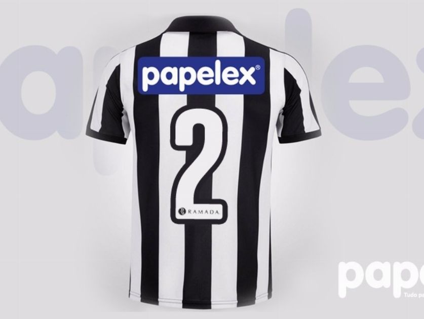 Patrocínio na área