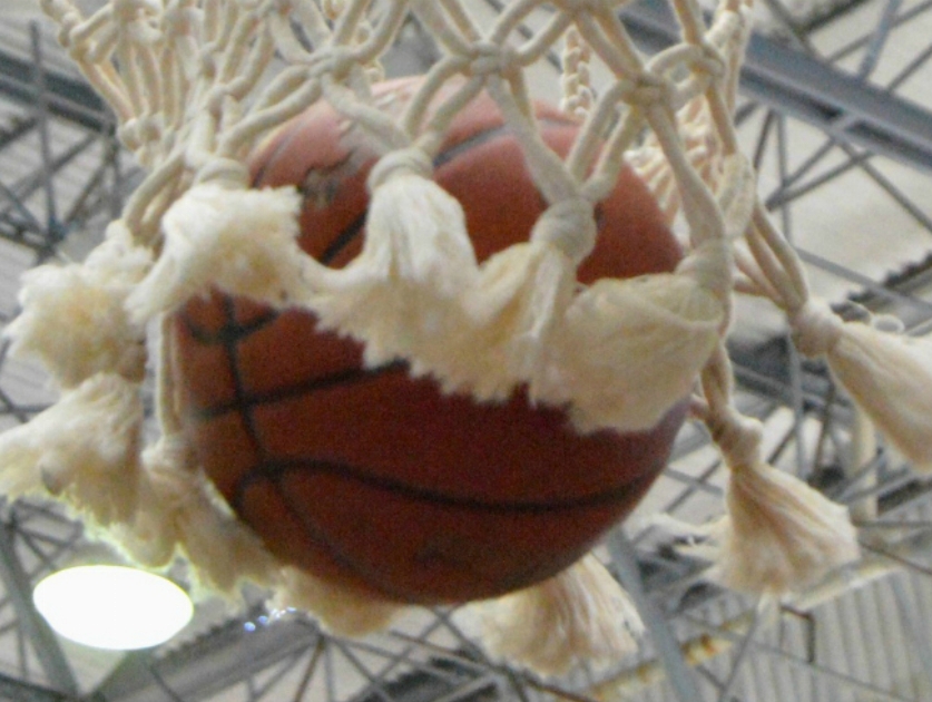 Taça BH de basquete