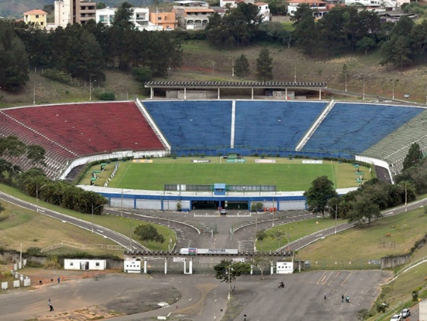 Clássico em Juiz de Fora