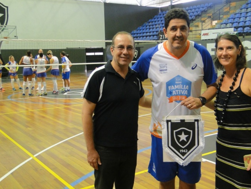 Estrutura referência