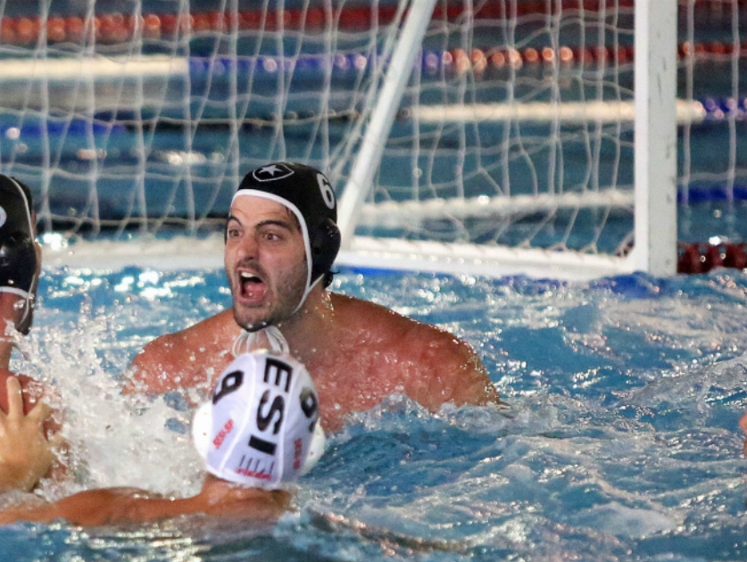 Para avançar à final