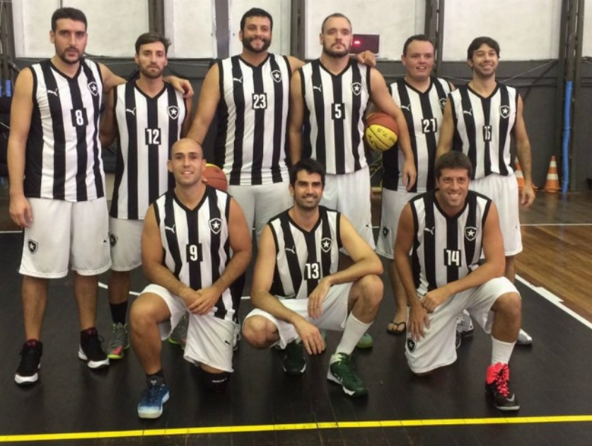 Fim de semana de vitórias