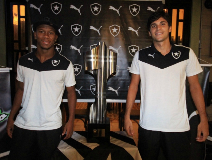 Um combustível e tanto