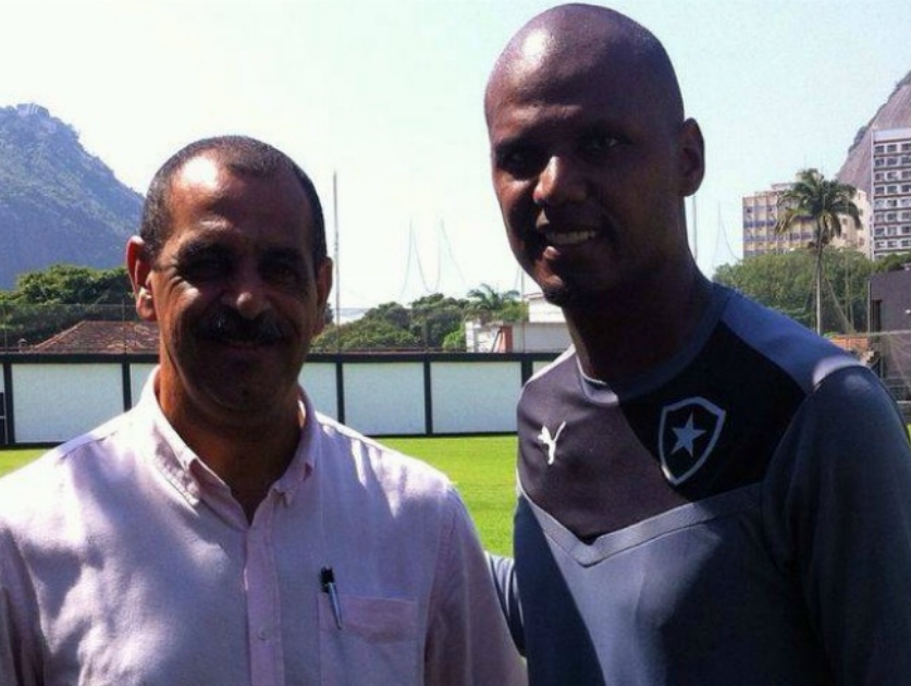 Encontro de Gerações 