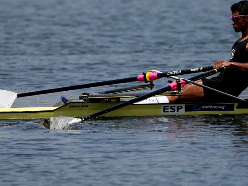 1ª Regata do Estadual de Remo