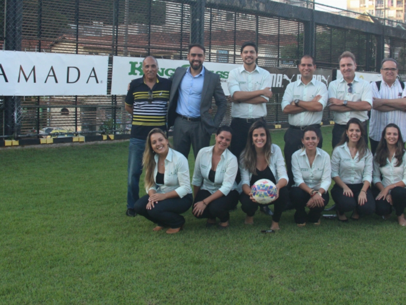 Ramada em General Severiano