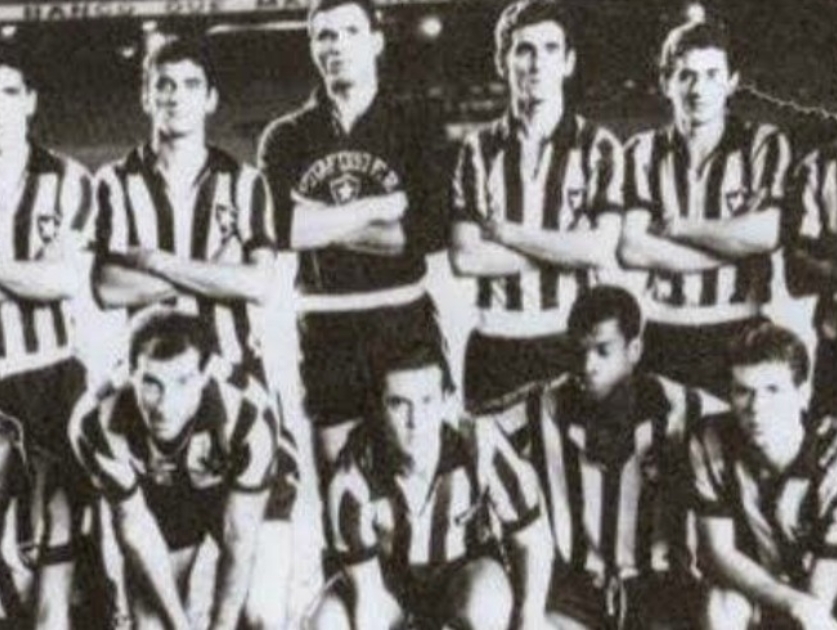 Tu És o Glorioso - 29