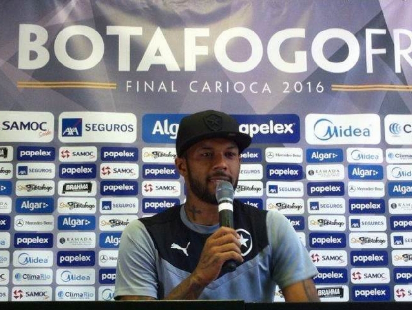 Muito jogo pela frente