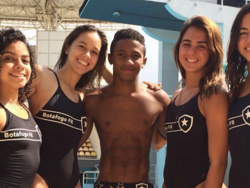 Novidade que promete