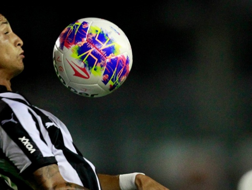 Juazeirense 1 x 2 Botafogo