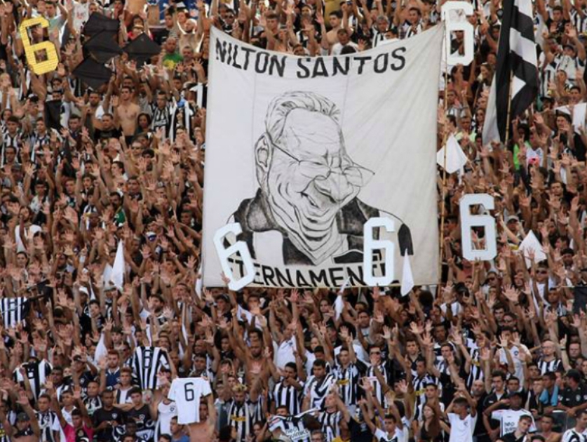 Dia do Botafogo 