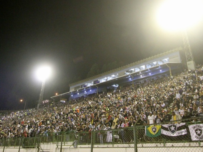 Motivo a mais para apoiar 