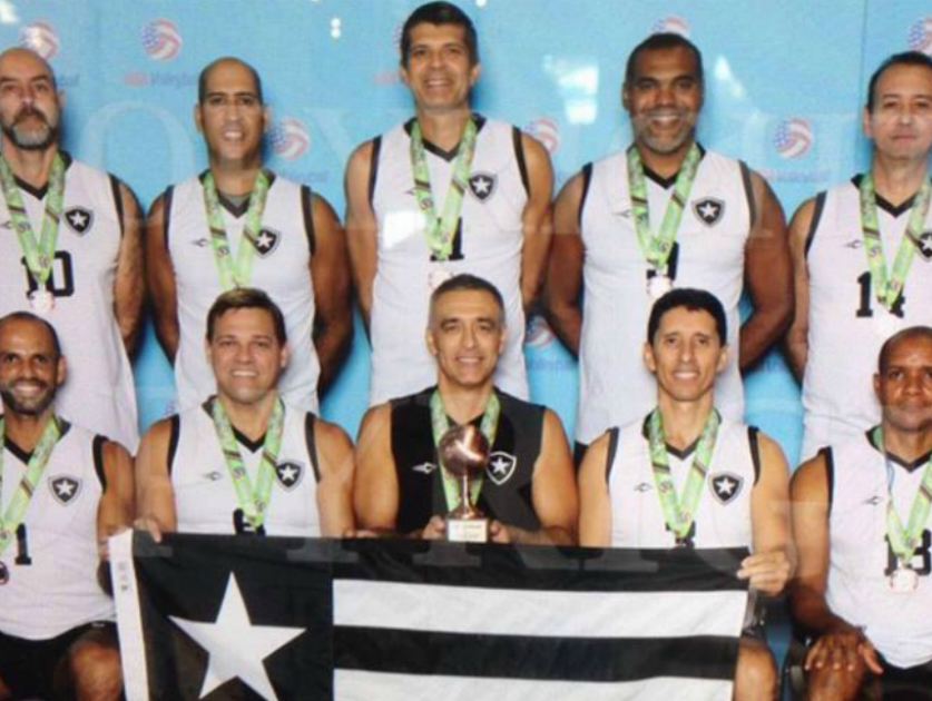 Com fôlego de sobra