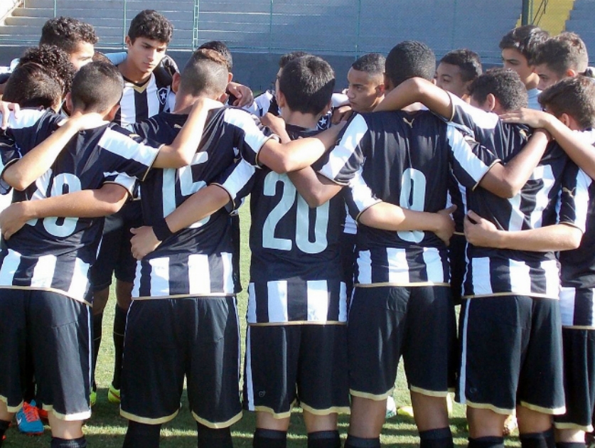 Torneio Guilherme Embry Sub-16