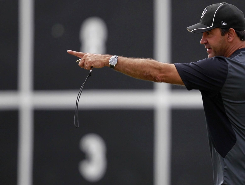 Vencer é o que importa