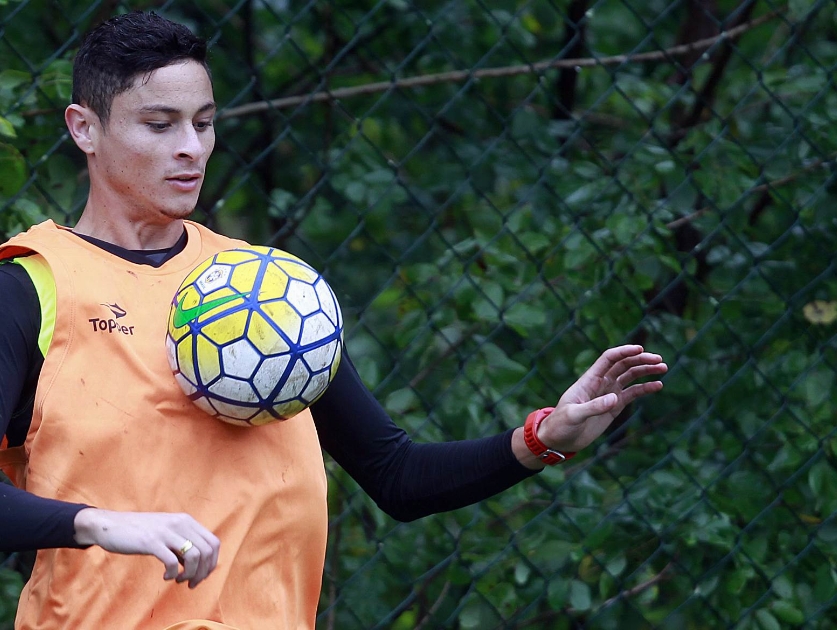 Muito bem, obrigado!