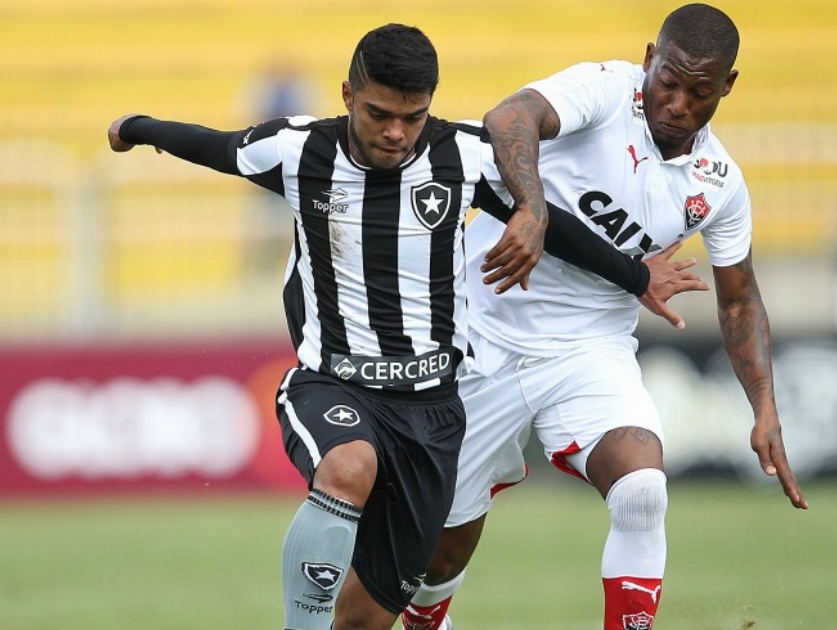 Botafogo e Cercred!
