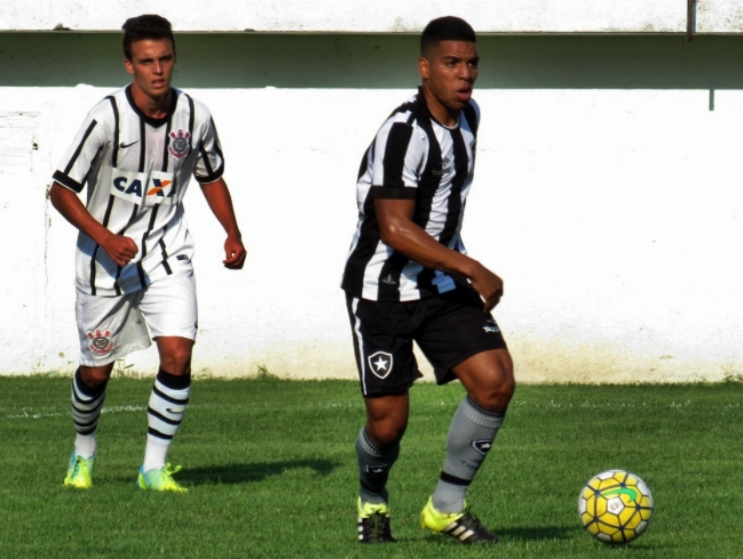 Concentração elevada