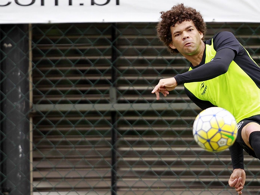 Pronto para a peleja