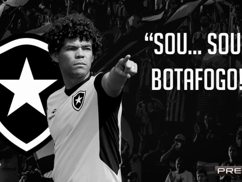 Botafogo e Premiere!