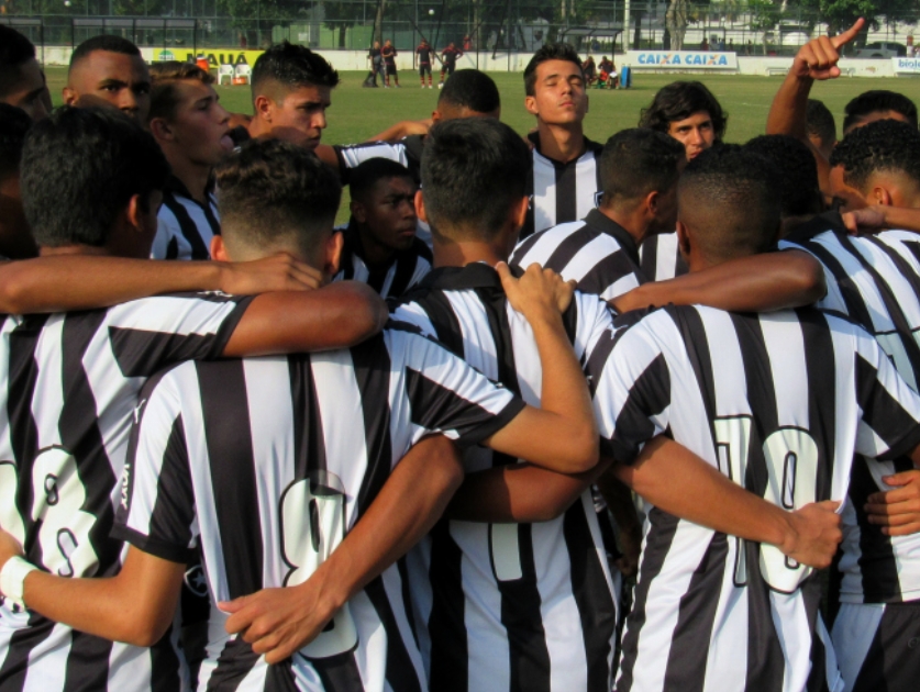 Taça BH de Futebol Sub-17