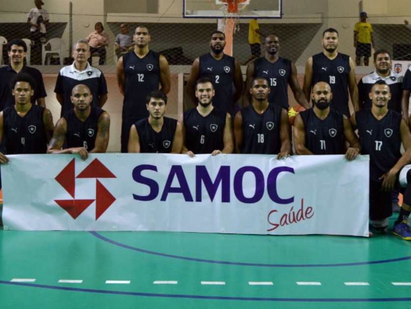 Vale o bicampeonato Carioca