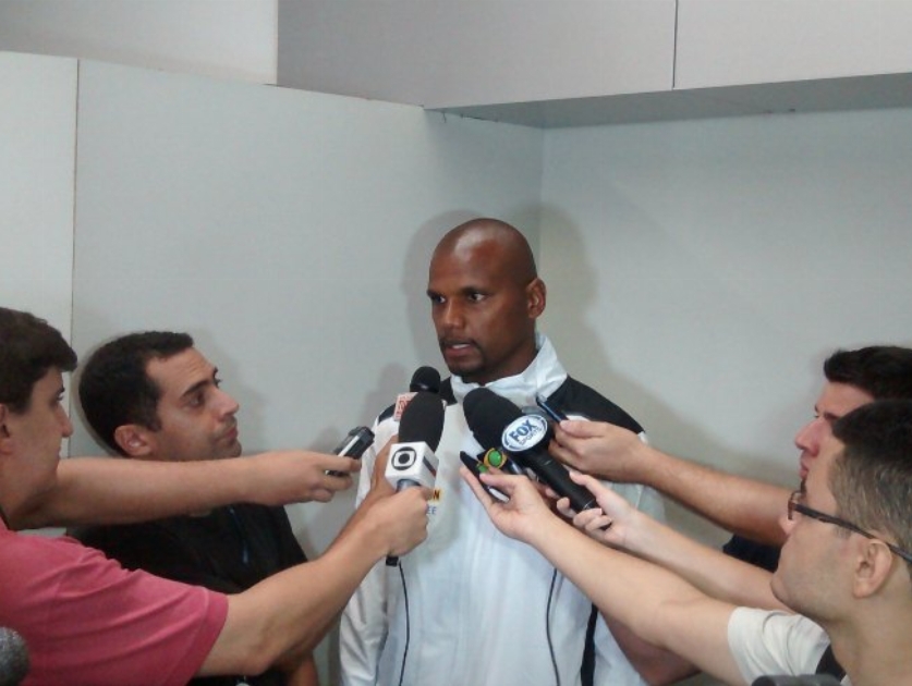 Alô? É o Jefferson!