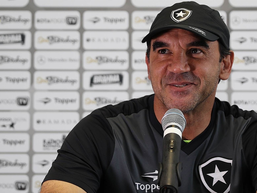 Juntos pelo Botafogo