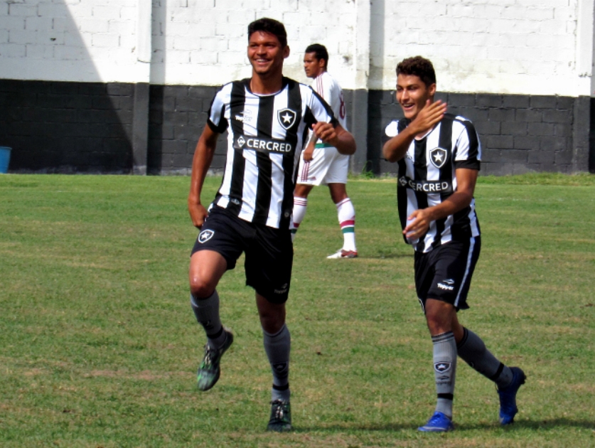 Malandramente na final!