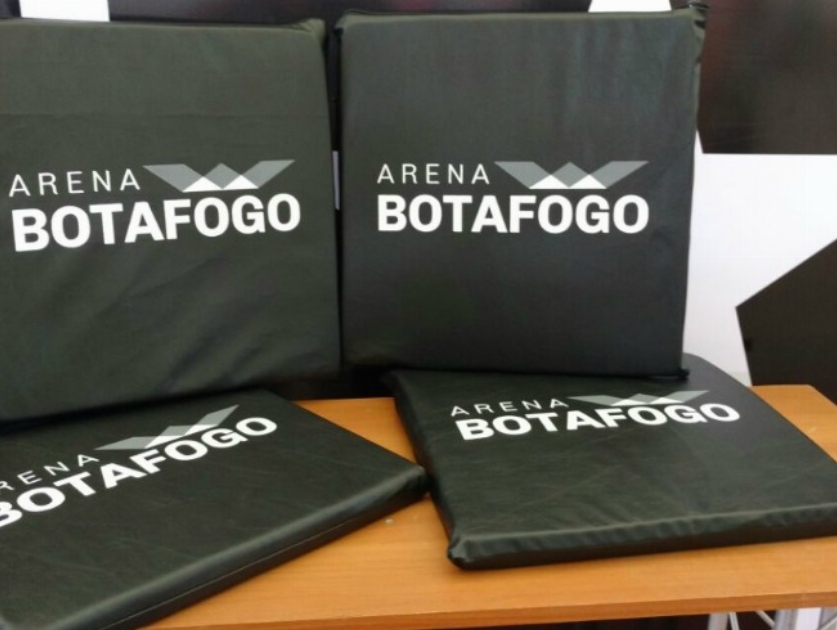 Novos produtos da Arena