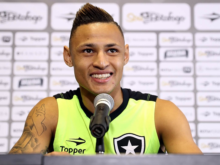 Trabalho com alegria