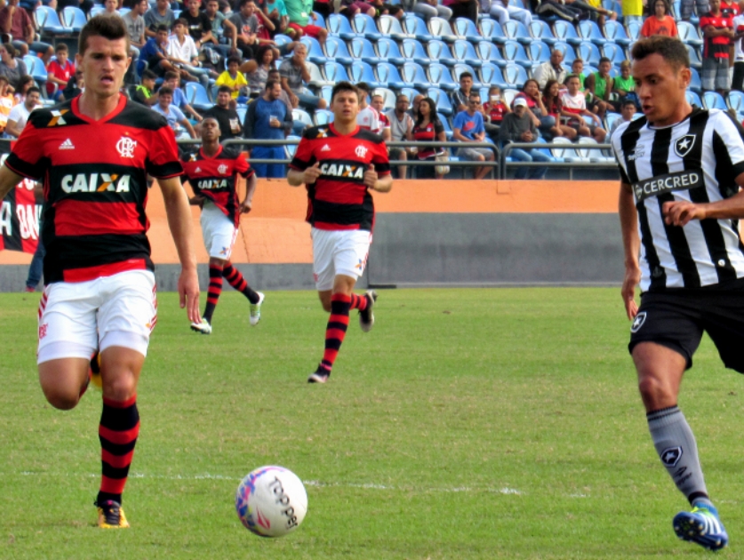 Taça Rio Sub-20 - Final