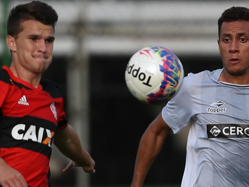Campeonato Carioca Sub-20 - Final