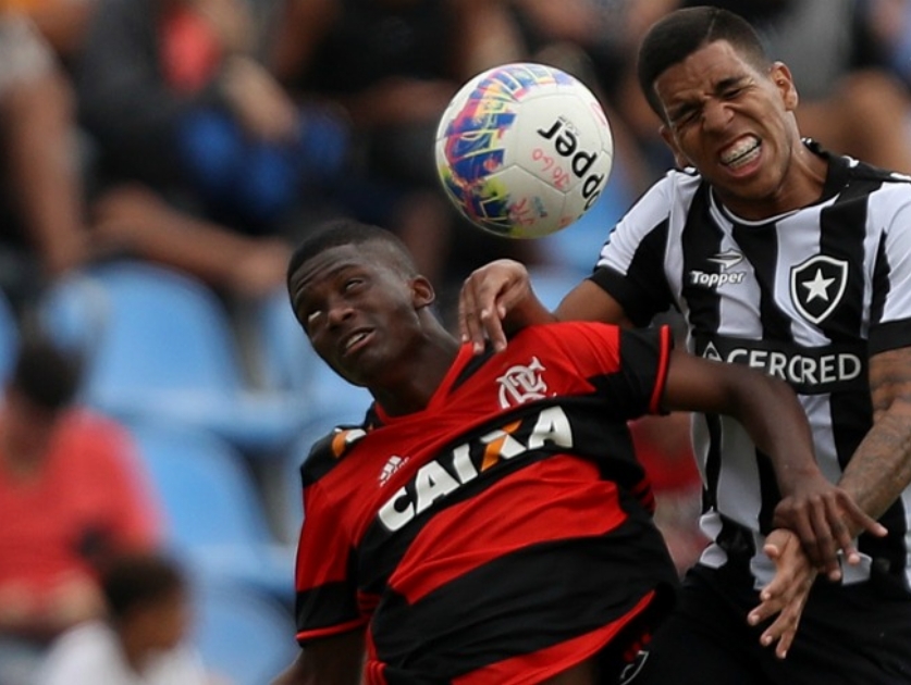 Carioca Sub-20 - Final