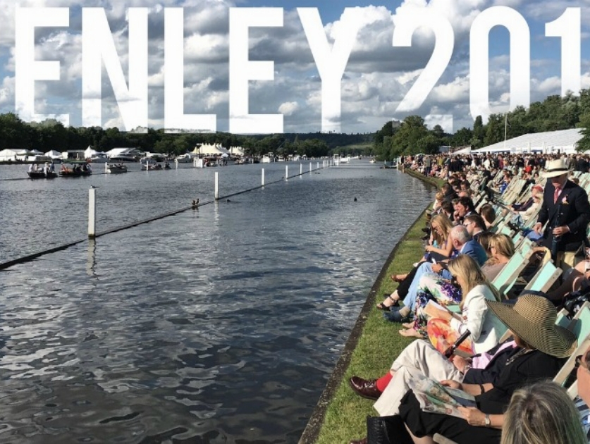 Show em raia internacional