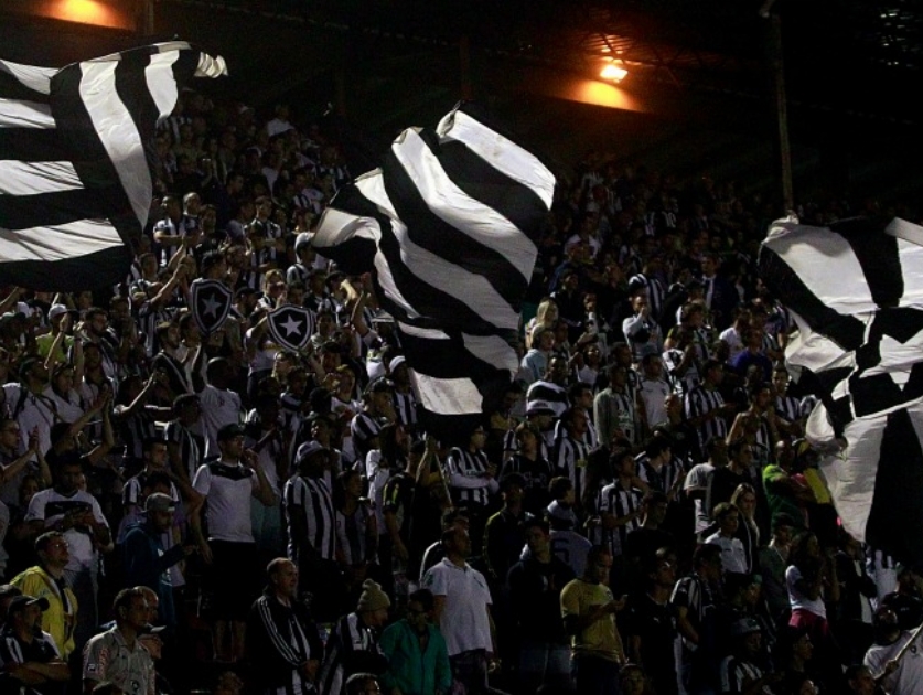 Ingressos Botafogo x Sport