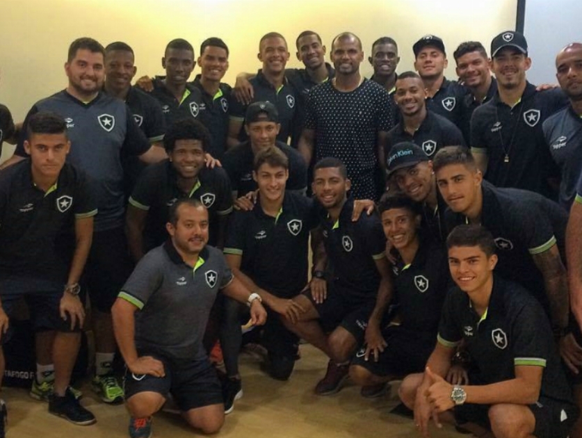 Ídolo como inspiração