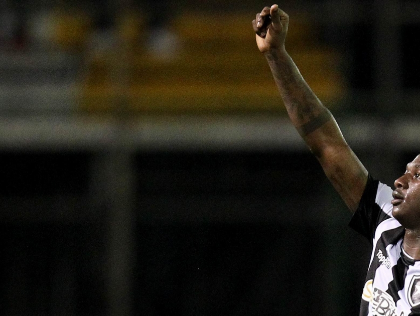 Sem olhar para trás