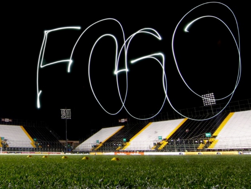 Ingressos Botafogo x Fluminense