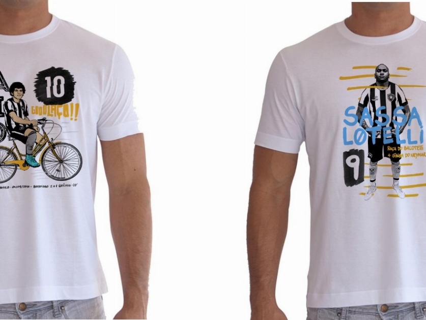 Camito e Sassalotelli!