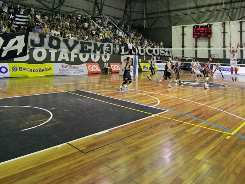 Quadrangular Sul-Americano