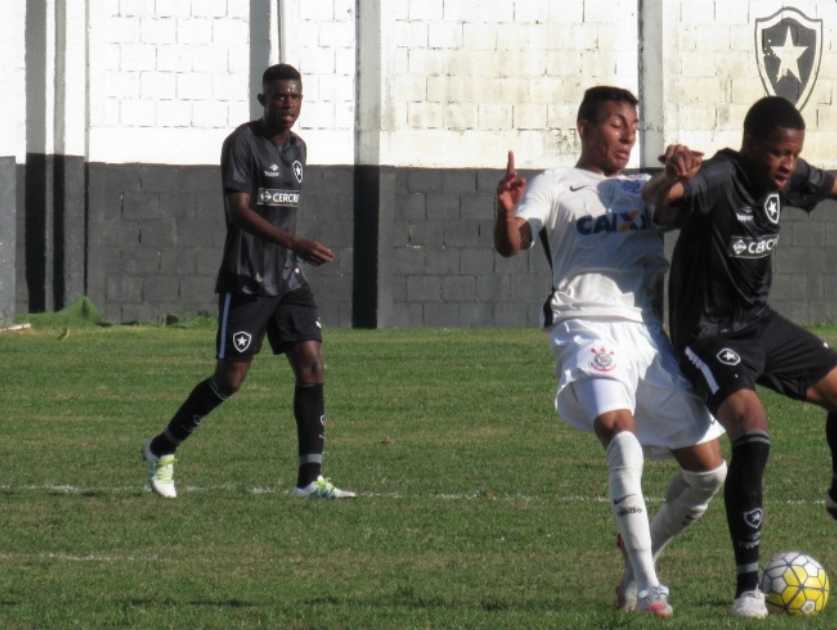 Brasileiro Sub-20 - Final