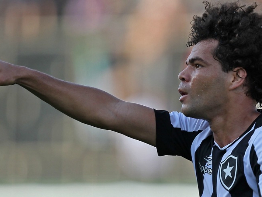 Cruzeiro 0 x 2 Botafogo