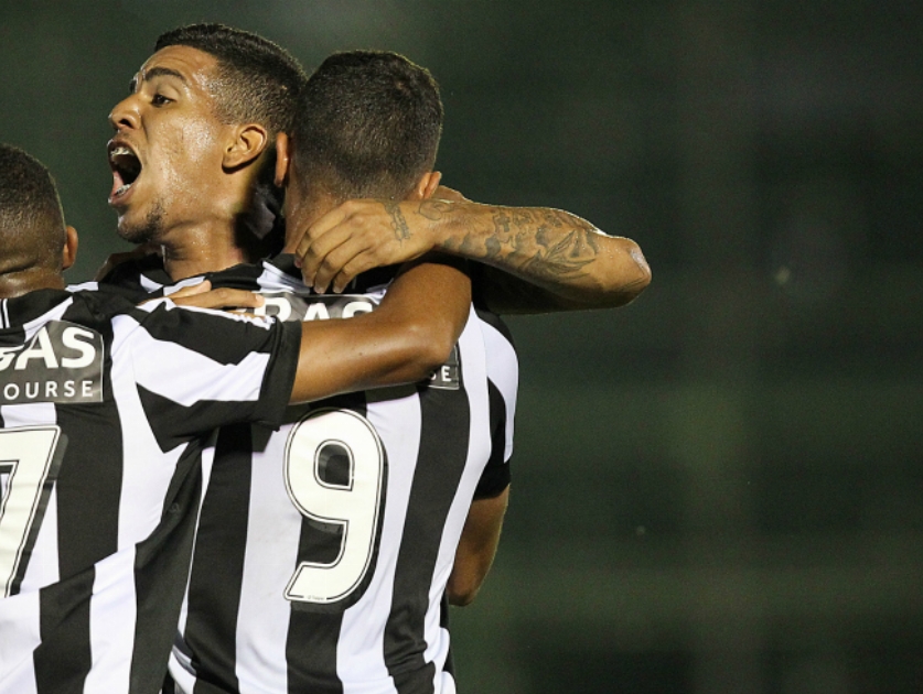 Brasileiro Sub-20 - Final