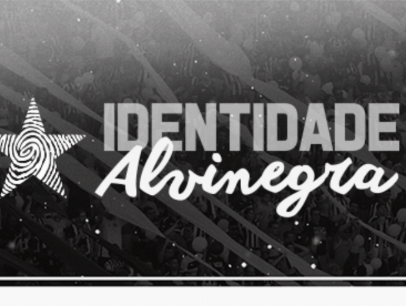 Identidade Alvinegra