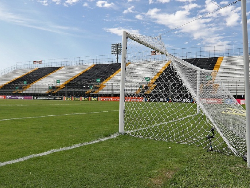 Nota Oficial - Arena