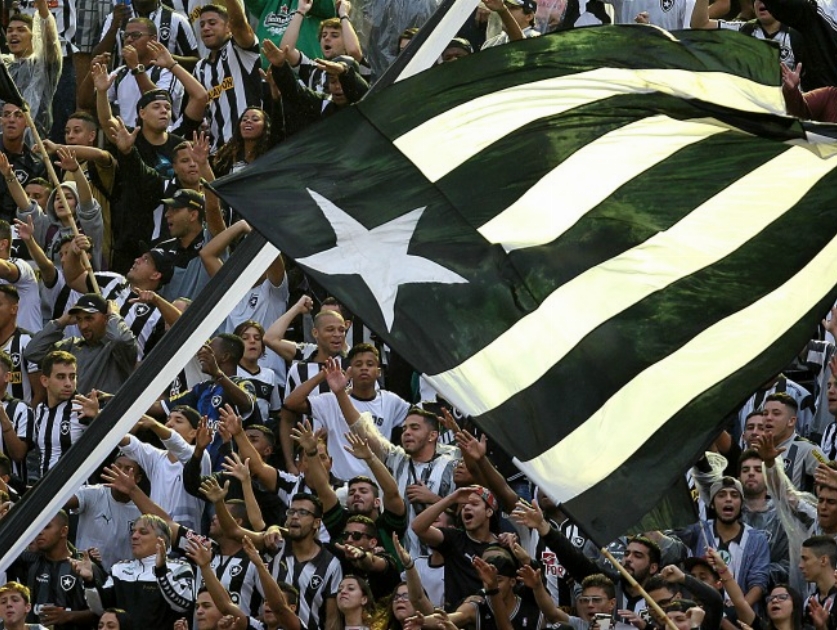 Ingressos Botafogo x Inter