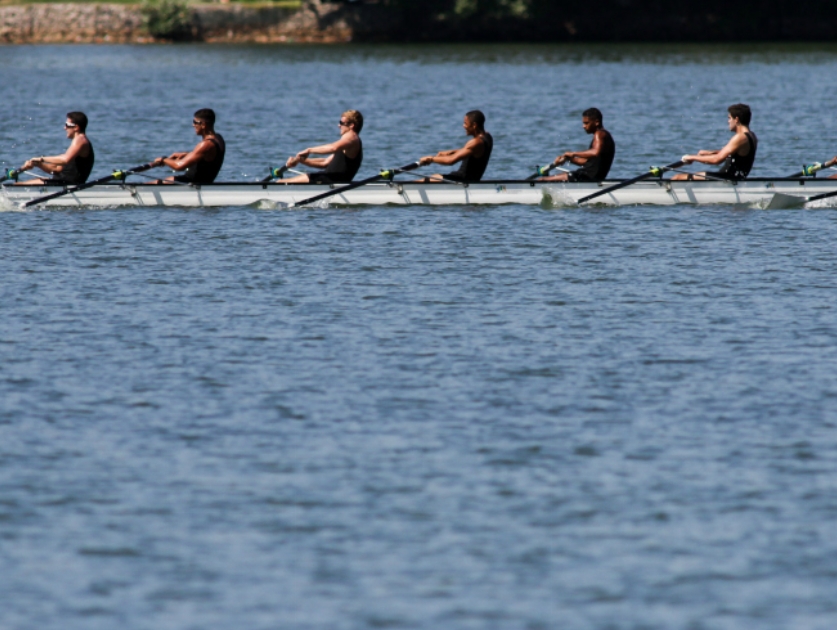 2ª Regata do Estadual de Remo