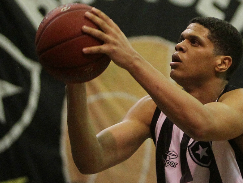 Começam os playoffs